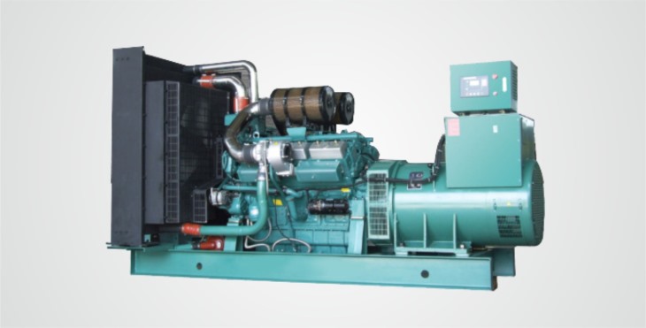 库车采矿矿山发电机租赁_COPY_COPY