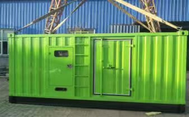 库车600kw大型柴油发电机组出租价格_COPY_COPY